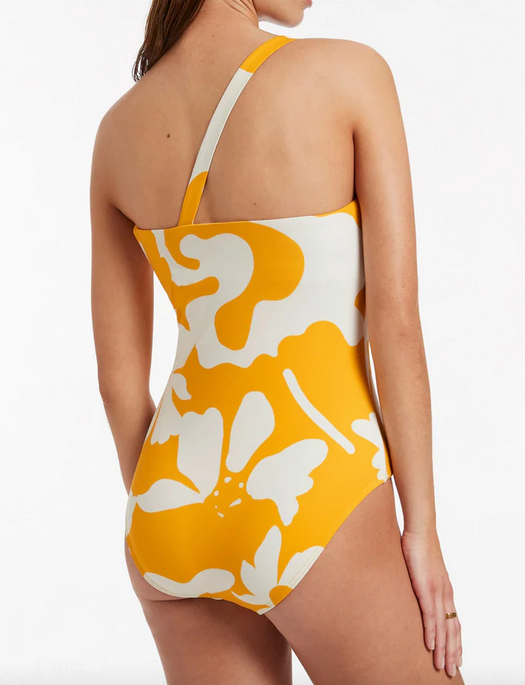 Jet Swim Emporio High Neck One Piece