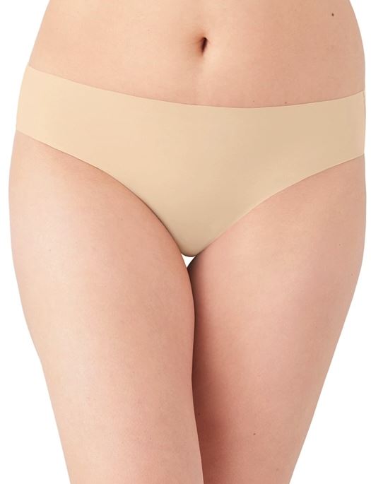 Wacoal Perfectly Placed Bikini – Top Drawer Lingerie