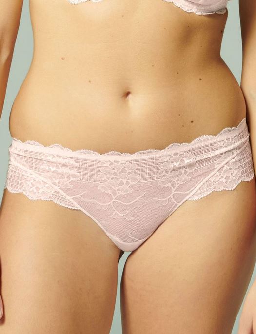 Simone Perele Reve Boyshort PANTY - BOYSHORT - BASIC SIMONE PERELE