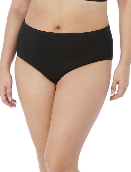 Elomi Smooth Full Brief PANTY - BRIEF - ODD ELOMI