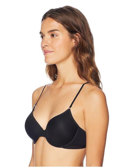 On Gossamer Next to Nothing TShirt Bra BRA - BASIC - T-SHIRT ON GOSSAMER