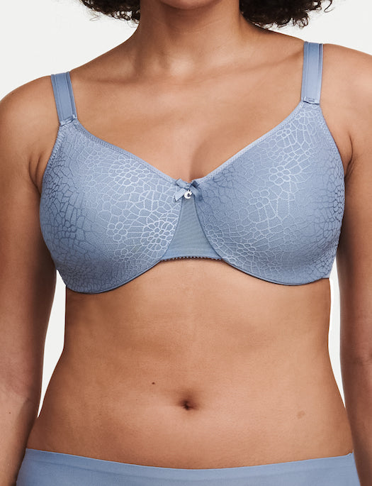 Chantelle C-Magnifique Seamless Molded Cup Bra