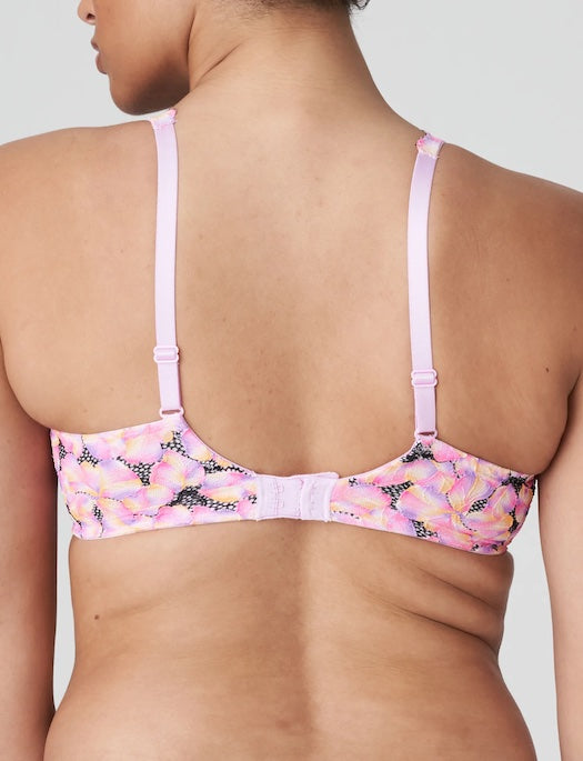 Prima Donna Twist Via Alegre Full Cup Bra