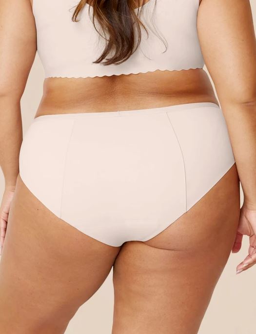 Proof The Hipster - Super Heavy Absorbency PANTY - BOYSHORT - ODD Proof