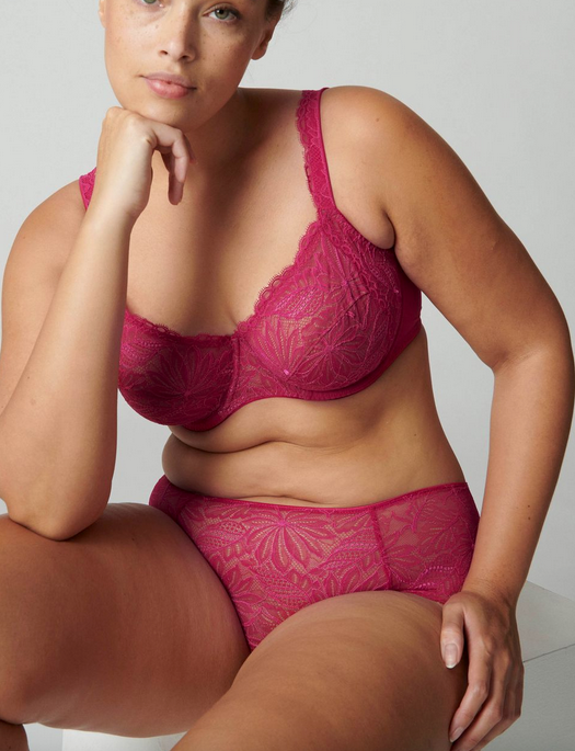 Simone Perele Exotica Full Cup Bra