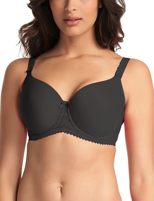 Fantasie Rebecca Molded Spacer Underwire Bra BRA - BASIC - T-SHIRT FANTASIE