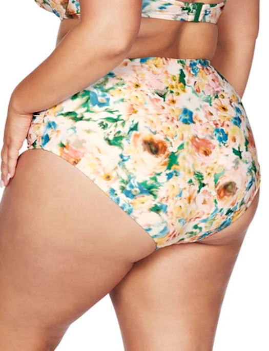 Artesands Odette Botticelli High Waist Swim Pant