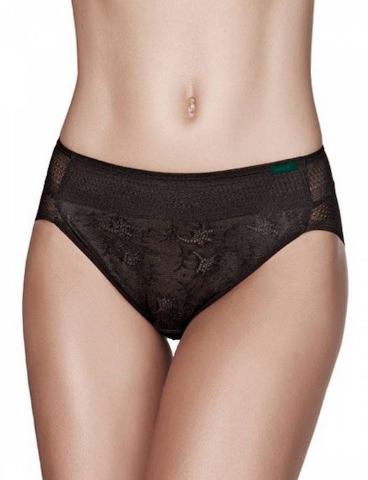Janira Magic Band All Lace Brief PANTY - BIKINI - ODD JANIRA
