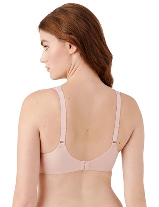 Wacoal Softly Styled Underwire Bra BRA - BASIC - MOLDED WACOAL 