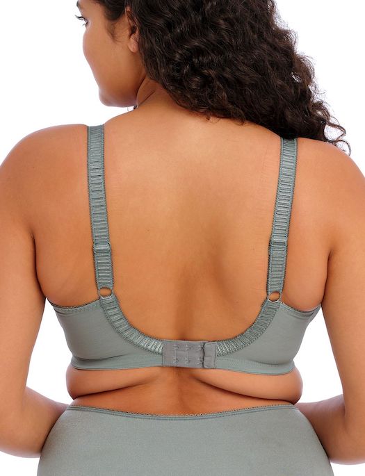 Elomi Cate Full Cup Bra, WILLOW