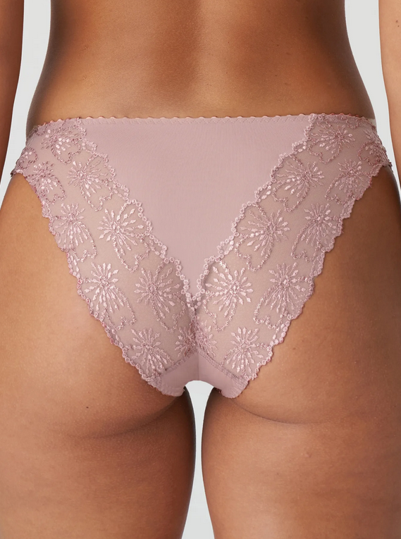 Marie Jo Jane Italian Brief