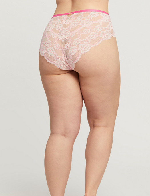 Montelle Pillow Talk High Waist Panty