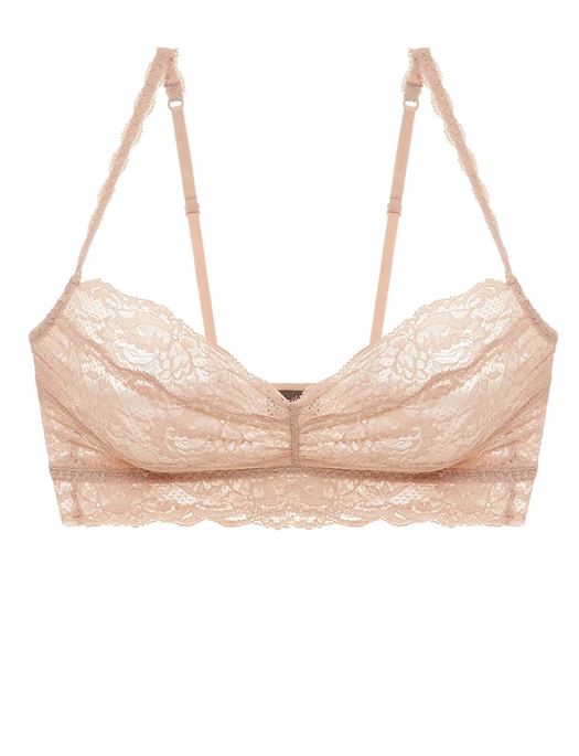 Cosabella Never Say Never Beauty Sweetie Bralette BRA - BASIC - BRALETTE COSABELLA SETTE LG
