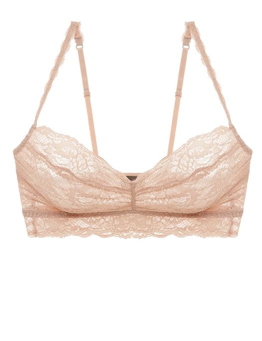 Cosabella Never Say Never Beauty Sweetie Bralette BRA - BASIC - BRALETTE COSABELLA SETTE LG 