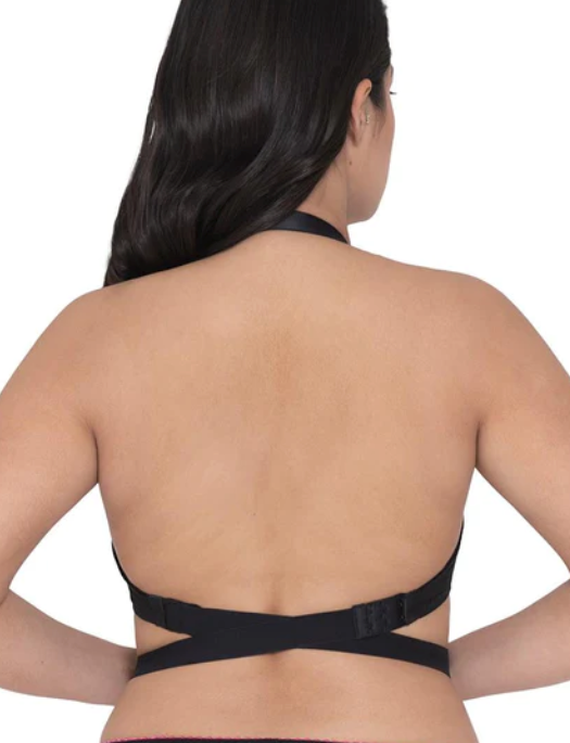 Curvy Kate Superplunge Multiway Bra