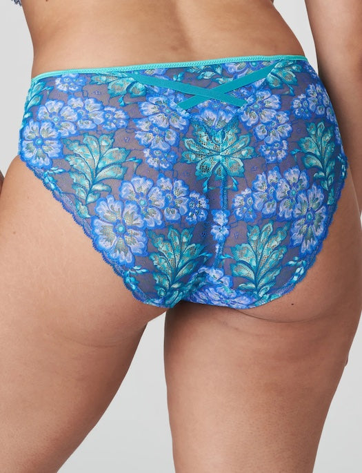 Prima Donna Twist Morro Bay Full Brief