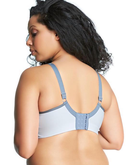 Goddess Soft Cup Sports Bra BRA - BASIC - SPORTS GODDESS