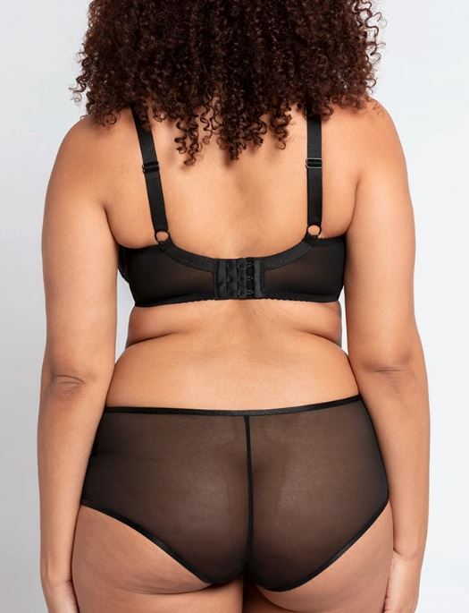 Curvy Kate Victory Allure Balconette Bra BRA - FASHION - FASHION BRA 1 -$100 CURVY KATE