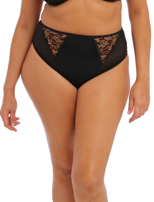 Elomi Namrah High Leg Brief PANTY - BRIEF - FASHION ELOMI