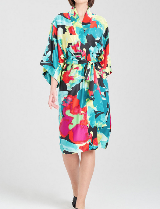 Natori Lingerie Suisai Robe