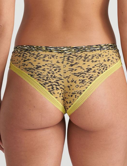 Marie Jo L'aventure Rege Hotpant PANTY - BOYSHORT - FASHION MARIE JO