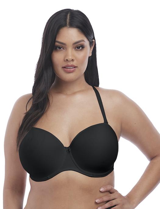 Elomi Smooth Strapless Bra BRA - BASIC - STRAPLESS ELOMI