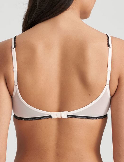 Marie Jo Noorah Padded Balconette BRA - FASHION - FASHION BRA 3 $141-$170 MARIE JO