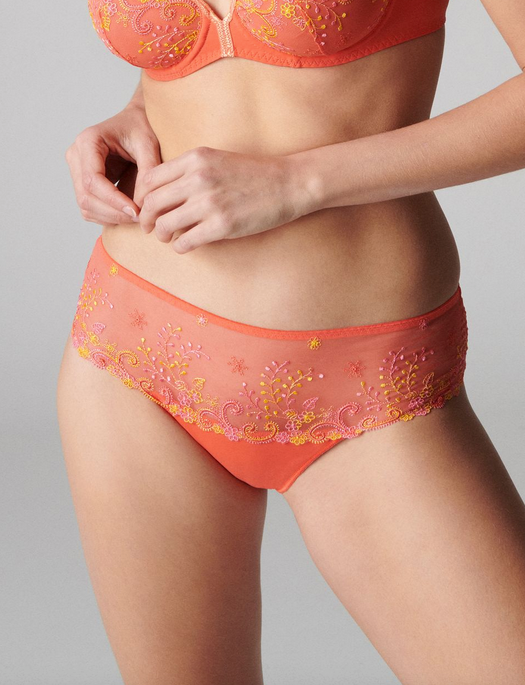 Simone Perele Delice Boyshort