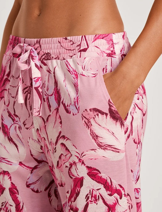 Calida Favourites Tulip Pajama Set
