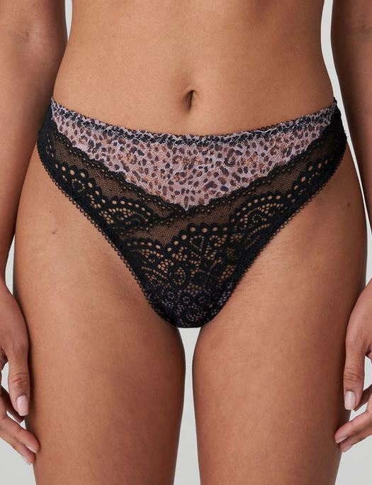 Marie Jo Coely Thong PANTY - THONG - FASHION MARIE JO