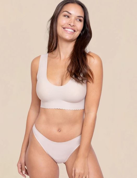 Proof The Thong - Light Absorbency PANTY - THONG - ODD Proof