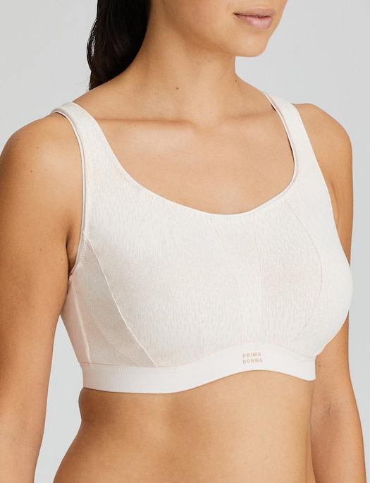 Prima Donna Sport The Gym Underwire Sports Bra BRA - BASIC - SPORTS PRIMA DONNA 