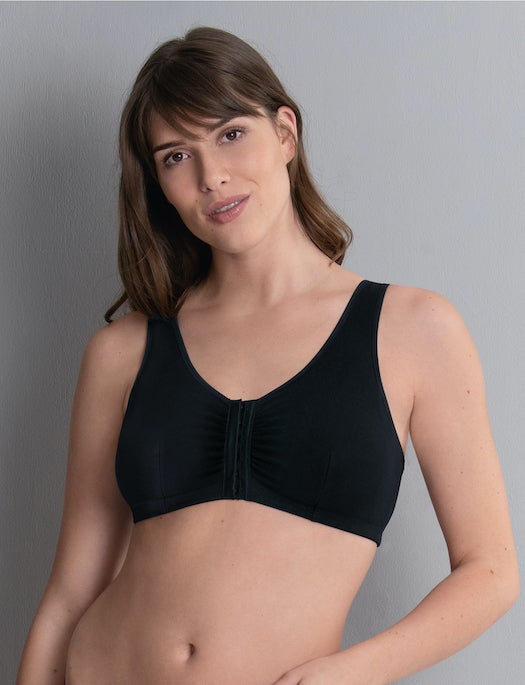 Anita Hazel Post Op Bra BRA - BASIC - SOFTCUP ANITA 