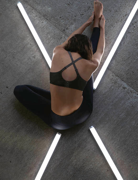 Anita Active Performance WireX Underwire Sports Bra BRA - BASIC - SPORTS ANITA