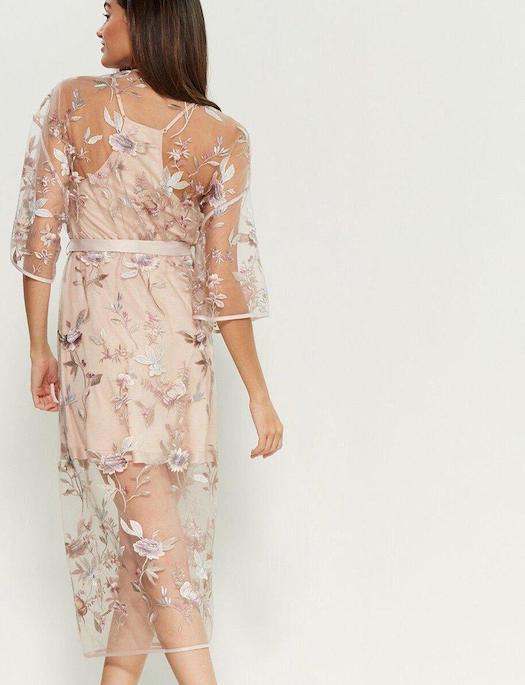 Rya Collection Stunning Robe SLEEPWEAR - ROBE - ROBE 2 ($101-$200) Rya Collection 