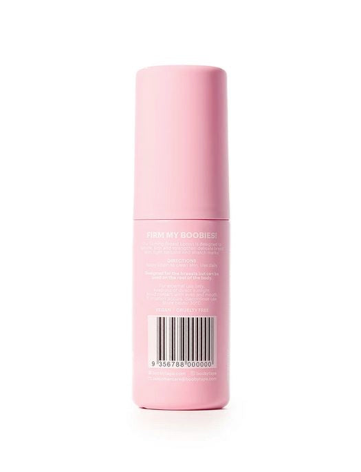 Booby Tape Firming Breast Lotion ACCESSORIES Booby Tape