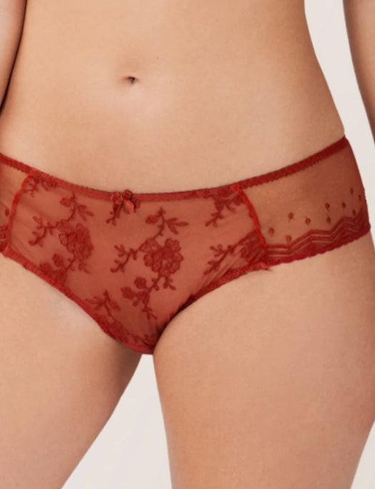 Empreinte Ellen Shorty PANTY - BOYSHORT - FASHION Empreinte
