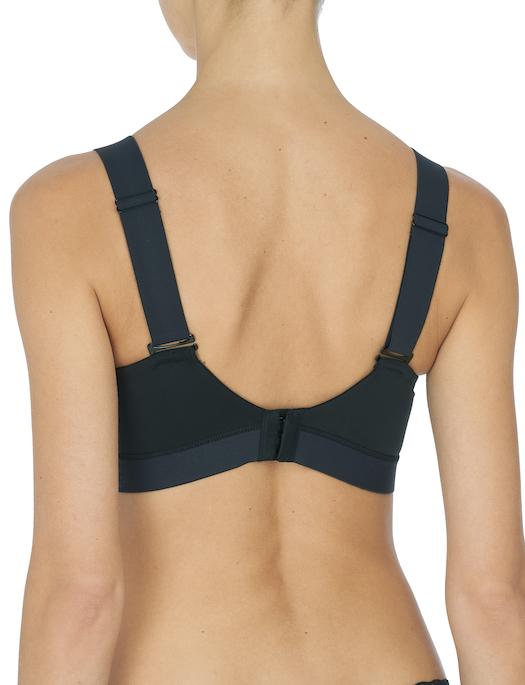 Natori Dynamic Convertible Contour Sport Bra BRA - BASIC - SPORTS NATORI BRA