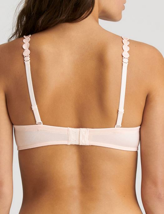 Marie Jo L'Aventure Tom Padded Heart Shape T-Shirt Bra BRA - FASHION - FASHION BASIC MARIE JO