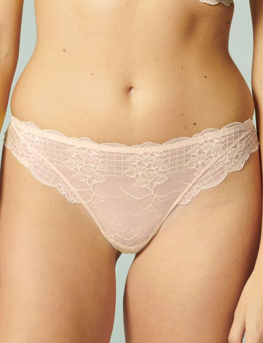 Simone Perele Reve Thong PANTY - THONG - BASIC SIMONE PERELE