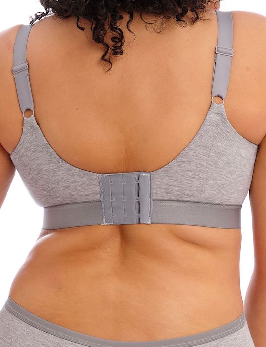 Elomi Downtime Nonwire Bralette