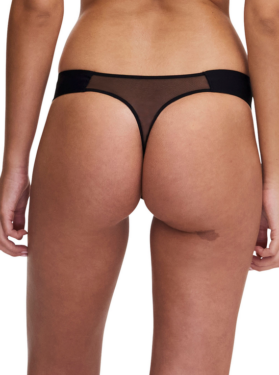 Chantelle X Magnetic Thong