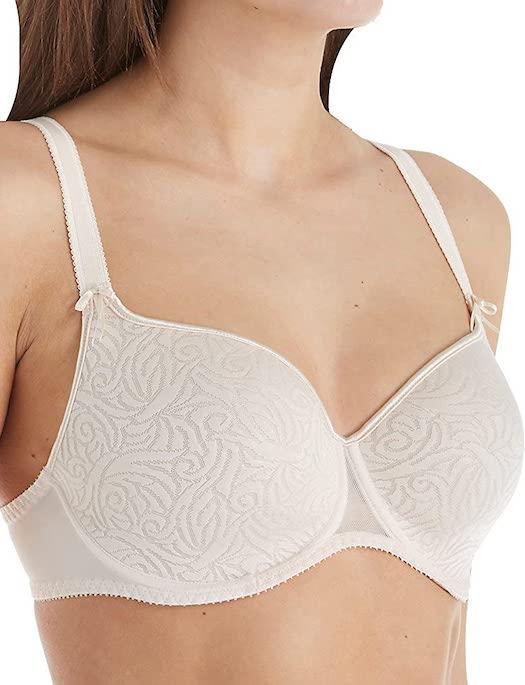 Empreinte Verity Spacer Bra BRA - BASIC - T-SHIRT Empreinte BLUSH 30D