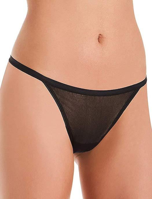 Cosabella Soire Confidence G-String Thong PANTY - THONG - BASIC COSABELLA