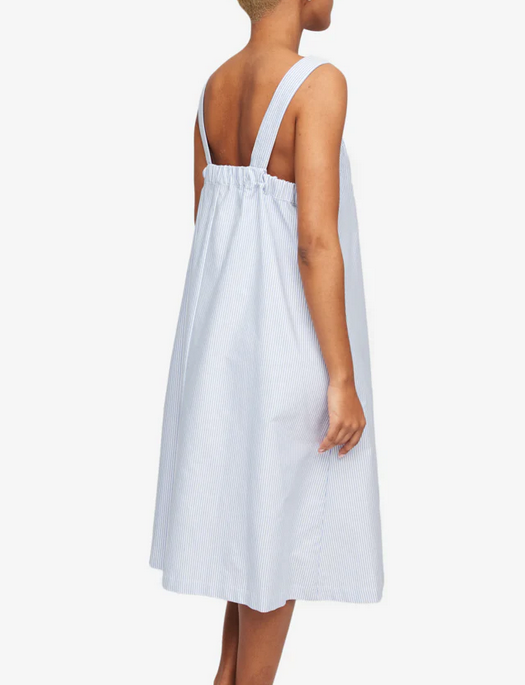 The Sleepshirt Sun Dress