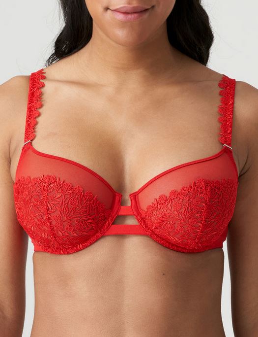 Marie Jo Danae Full Cup Wire Bra BRA - FASHION - FASHION BRA 3 $141-$170 MARIE JO