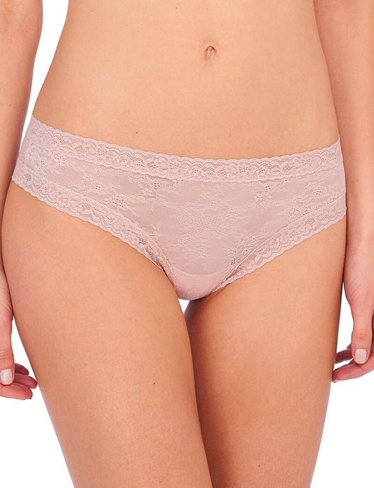 Natori Escape Thong PANTY - THONG - ODD NATORI BRA