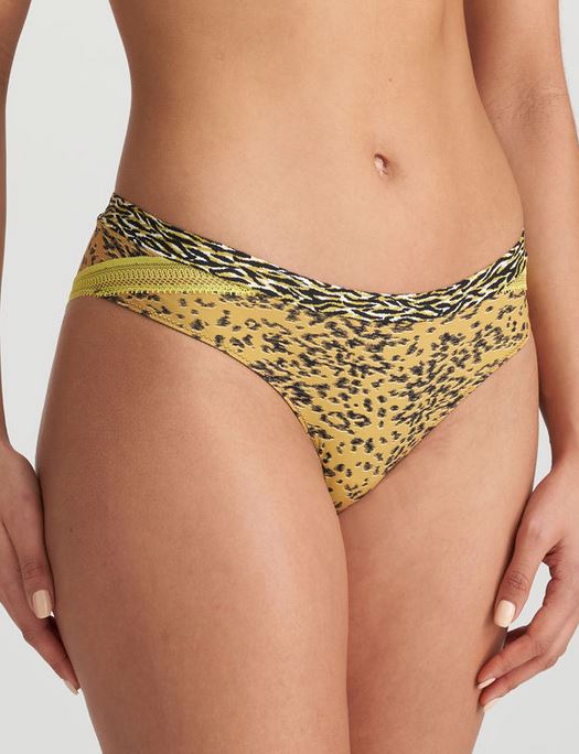 Marie Jo L'aventure Rege Hotpant PANTY - BOYSHORT - FASHION MARIE JO