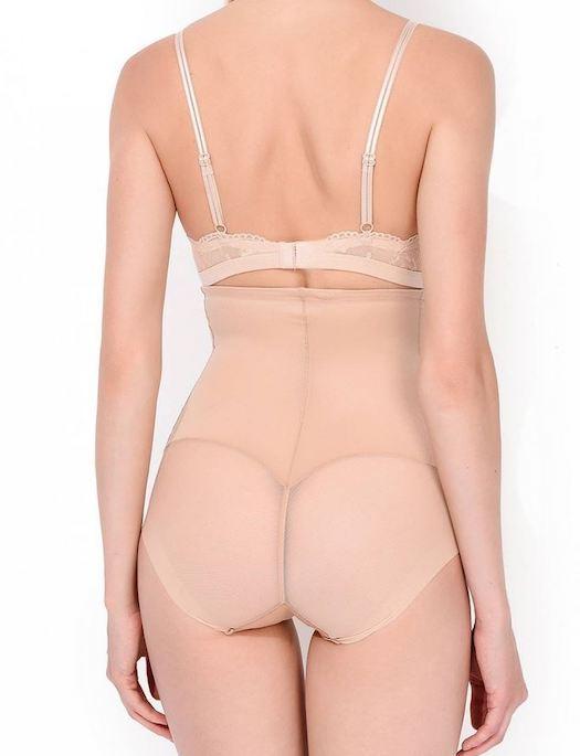 Janira Secrets Silueta Forte SHAPEWEAR - PANTY - HW JANIRA