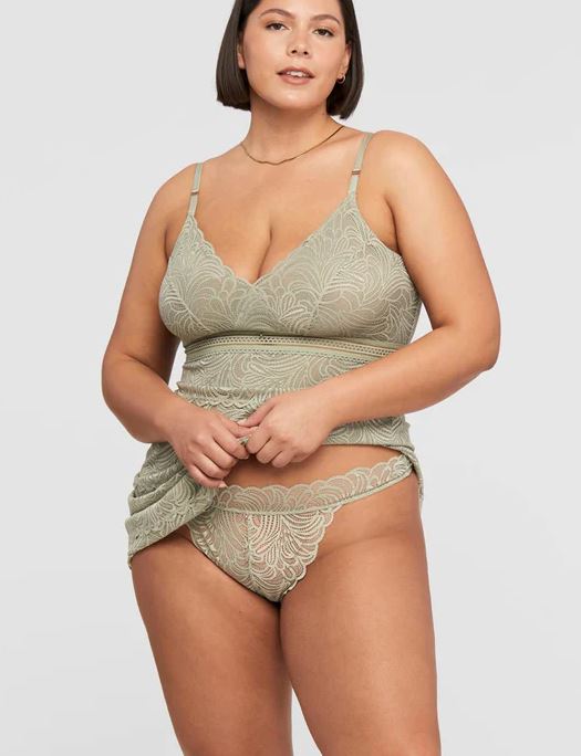 Montelle London Fog Chemise with Panty Set SLEEPWEAR - CHEMISE - CHEMISE 1 (>$100) Montelle Intimates